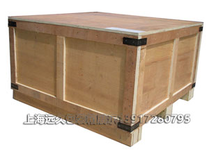 木箱廠家齊聚,九月臨沂木博會不見不散