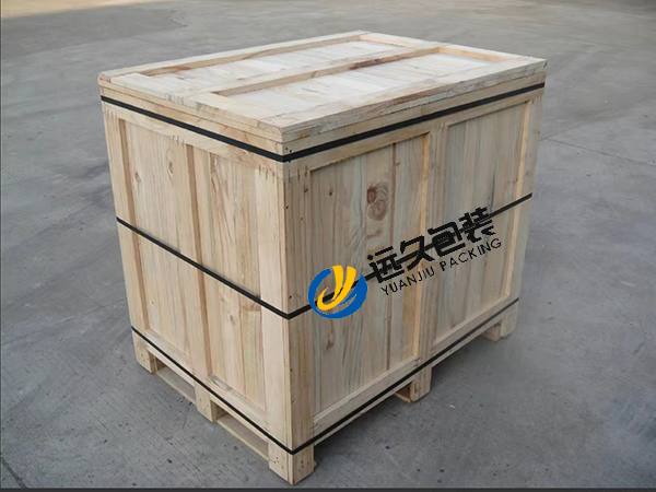 實木木箱 實木木箱