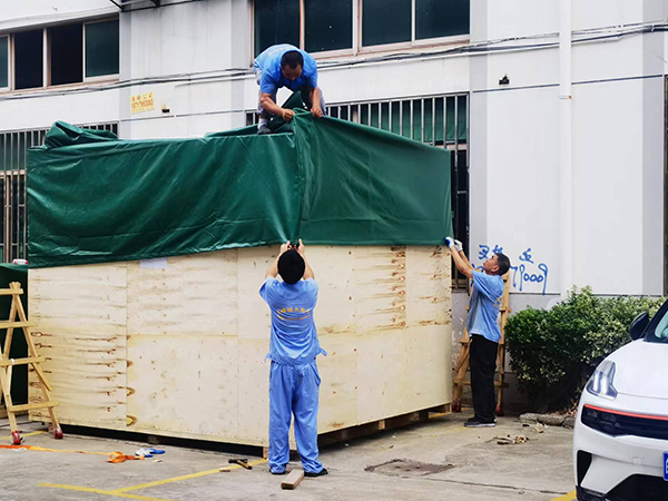 木箱防水 木箱防水