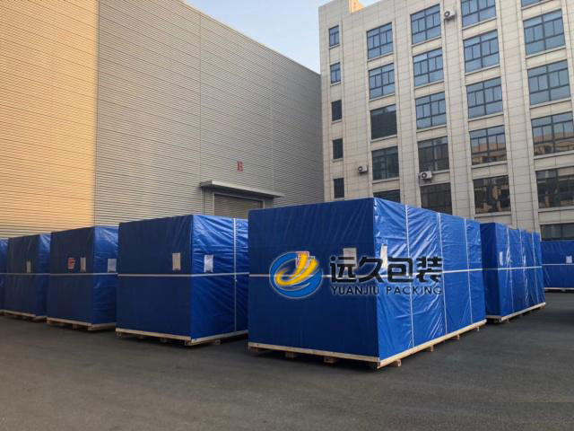 木箱包裝 木箱包裝