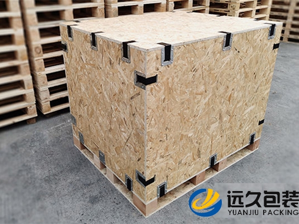 卡扣包裝箱 卡扣包裝箱